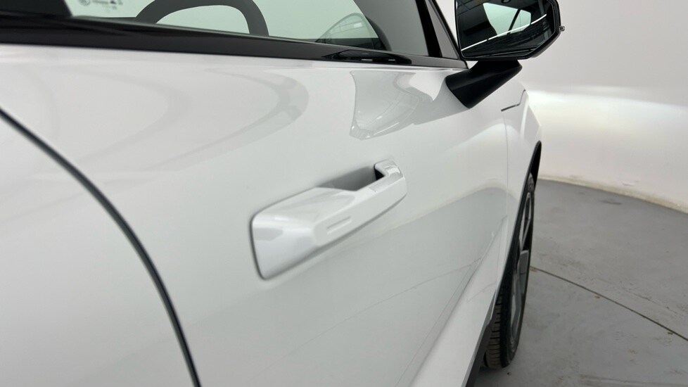 Used Volvo EX30 2025 for sale - 76630292: Photo 60