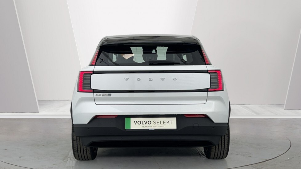 Used Volvo EX30 2025 for sale - 76630292: Photo 7
