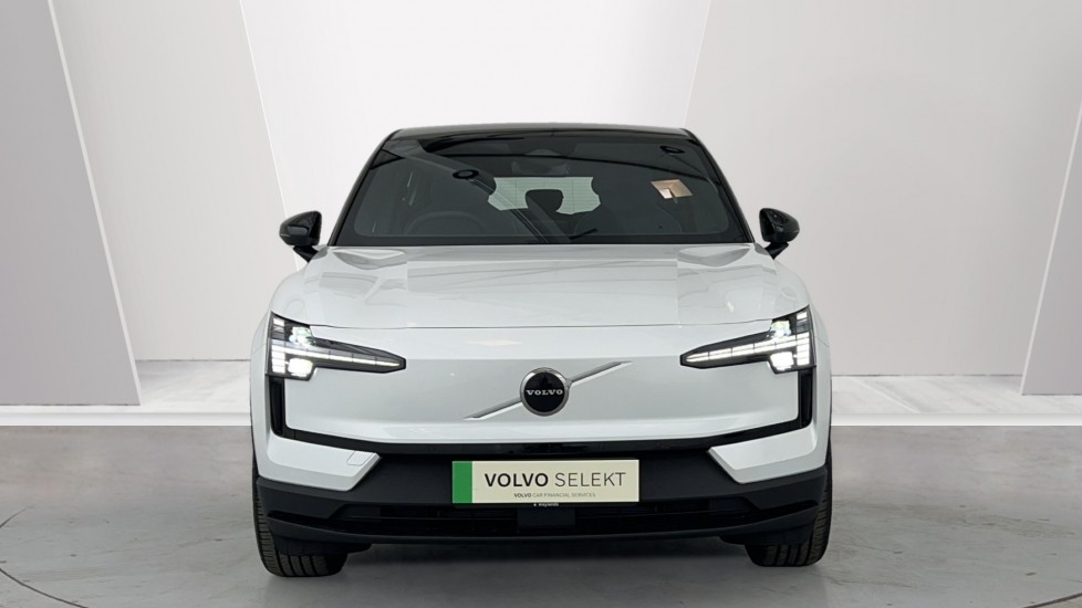 Used Volvo EX30 2025 for sale - 76630292: Photo 8