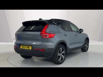 Used Volvo XC40 2021 for sale - 74893886: Photo