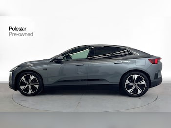 Used Polestar Polestar 4 2025 for sale - 77504253: Photo