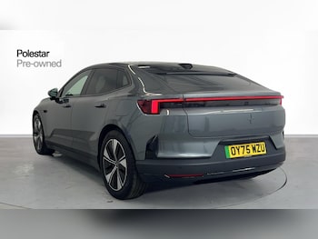 Used Polestar Polestar 4 2025 for sale - 77504253: Photo