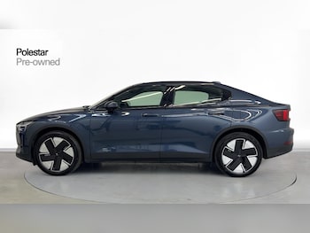Used Polestar Polestar 2 2025 for sale - 75472723: Photo