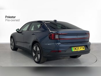 Used Polestar Polestar 2 2025 for sale - 75472723: Photo