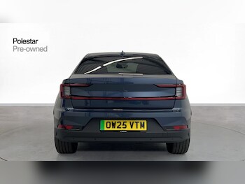 Used Polestar Polestar 2 2025 for sale - 75472723: Photo