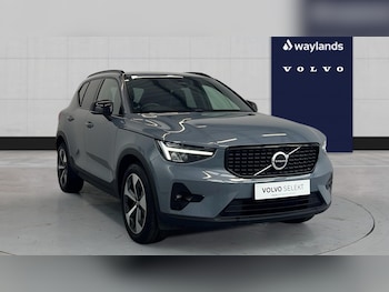 Used Volvo XC40 2022 for sale - 77799834: Photo