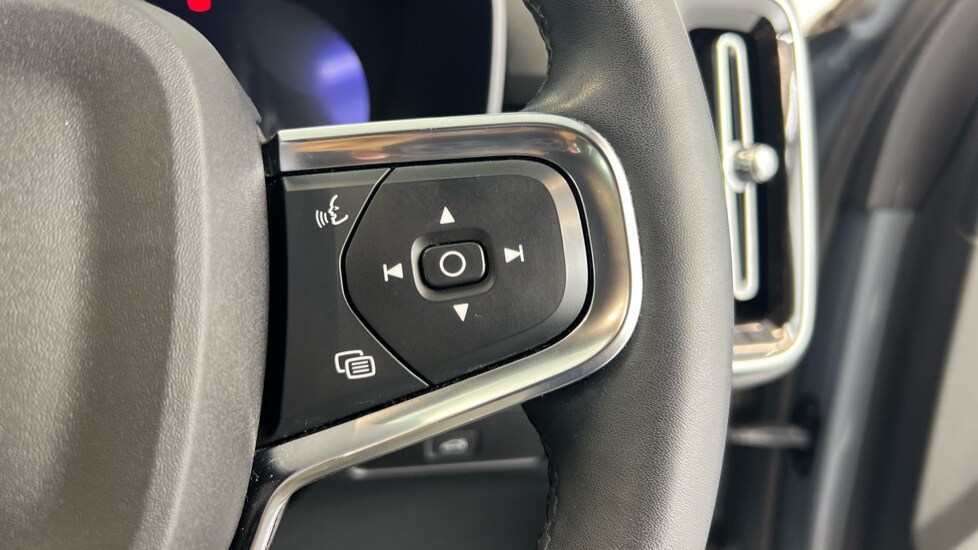 Used Volvo XC40 2022 for sale - 77799834: Photo 22