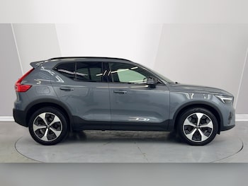 Used Volvo XC40 2022 for sale - 77799834: Photo