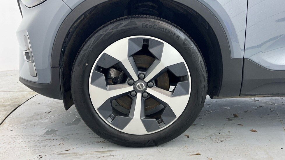 Used Volvo XC40 2022 for sale - 77799834: Photo 43