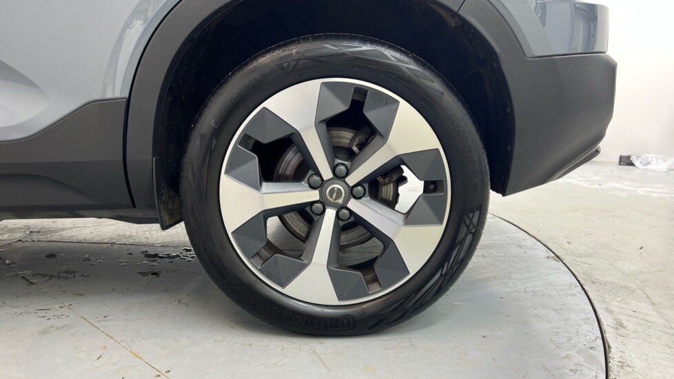 Used Volvo XC40 2022 for sale - 77799834: Photo 48