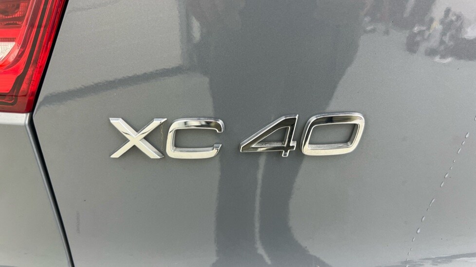 Used Volvo XC40 2022 for sale - 77799834: Photo 49