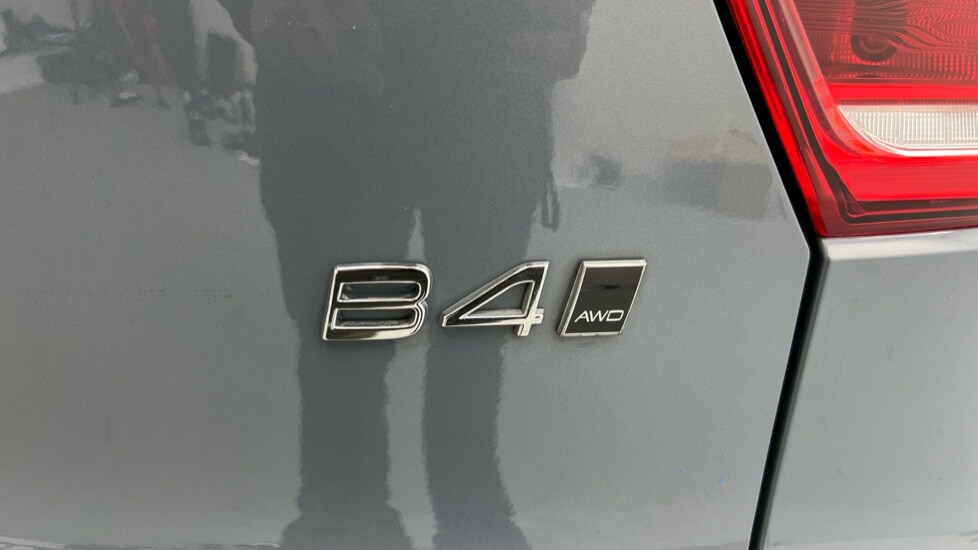 Used Volvo XC40 2022 for sale - 77799834: Photo 50