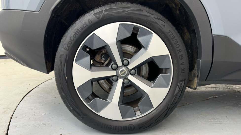 Used Volvo XC40 2022 for sale - 77799834: Photo 54