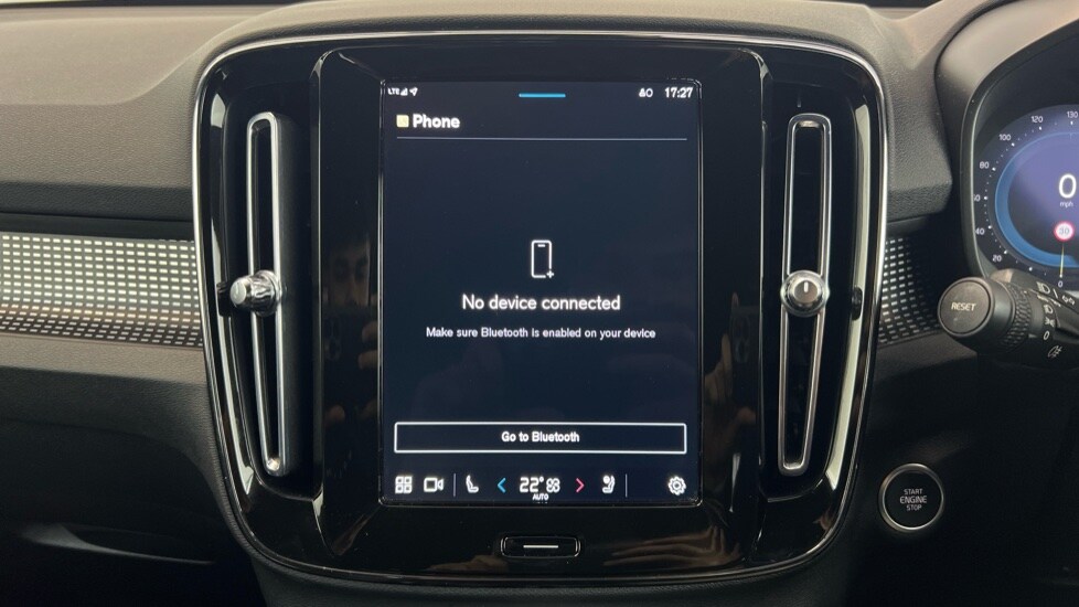 Used Volvo XC40 2022 for sale - 77799834: Photo 63