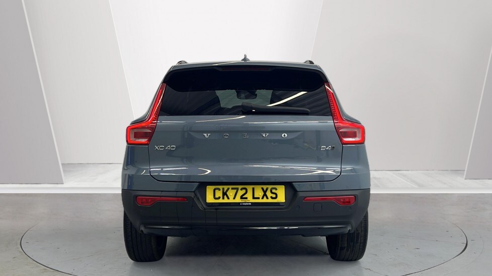 Used Volvo XC40 2022 for sale - 77799834: Photo 7