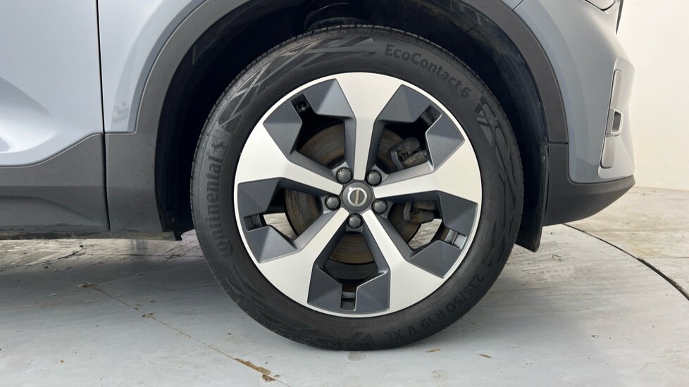 Used Volvo XC40 2022 for sale - 77799834: Photo 9