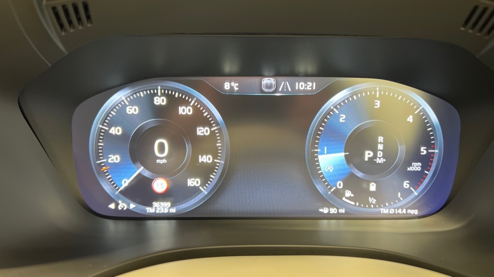 Used Volvo XC60 2019 for sale - 77841475: Photo 11