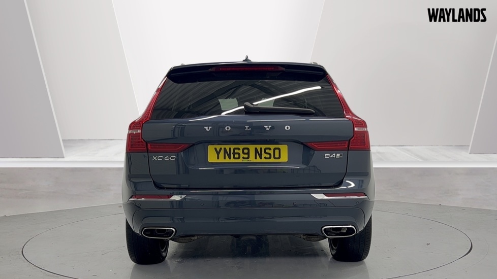 Used Volvo XC60 2019 for sale - 77841475: Photo 13