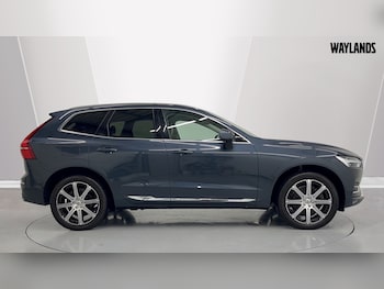 Used Volvo XC60 2019 for sale - 77841475: Photo