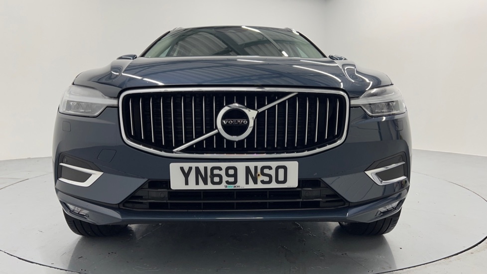 Used Volvo XC60 2019 for sale - 77841475: Photo 42