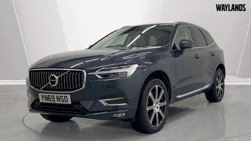 Used Volvo XC60 2019 for sale - 77841475: Photo 6