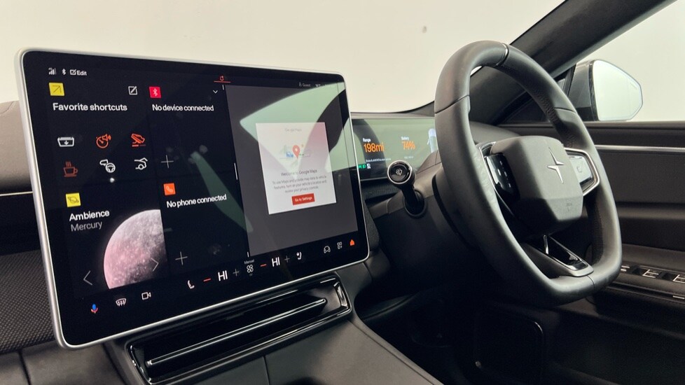 Used Polestar Polestar 4 2025 for sale - 77360499: Photo 13