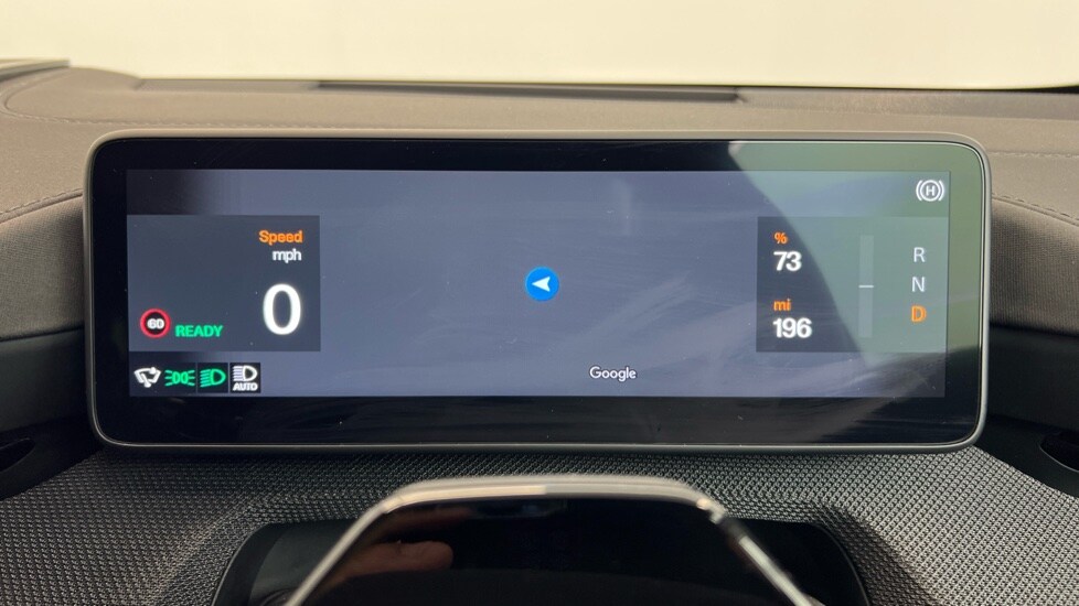 Used Polestar Polestar 4 2025 for sale - 77360499: Photo 16