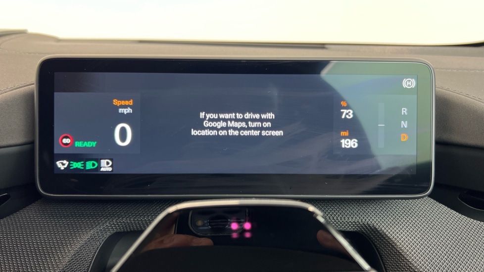 Used Polestar Polestar 4 2025 for sale - 77360499: Photo 17