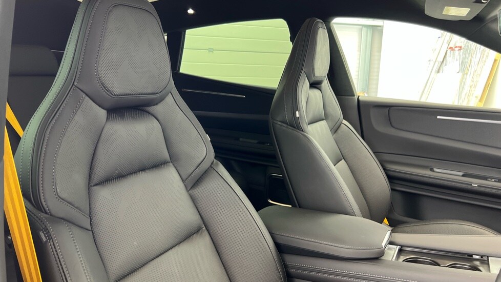 Used Polestar Polestar 4 2025 for sale - 77360499: Photo 18