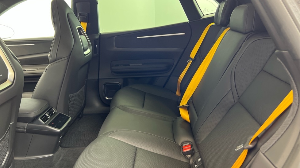 Used Polestar Polestar 4 2025 for sale - 77360499: Photo 22