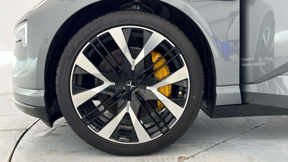 Used Polestar Polestar 4 2025 for sale - 77360499: Photo 26
