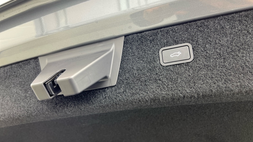 Used Polestar Polestar 4 2025 for sale - 77360499: Photo 30