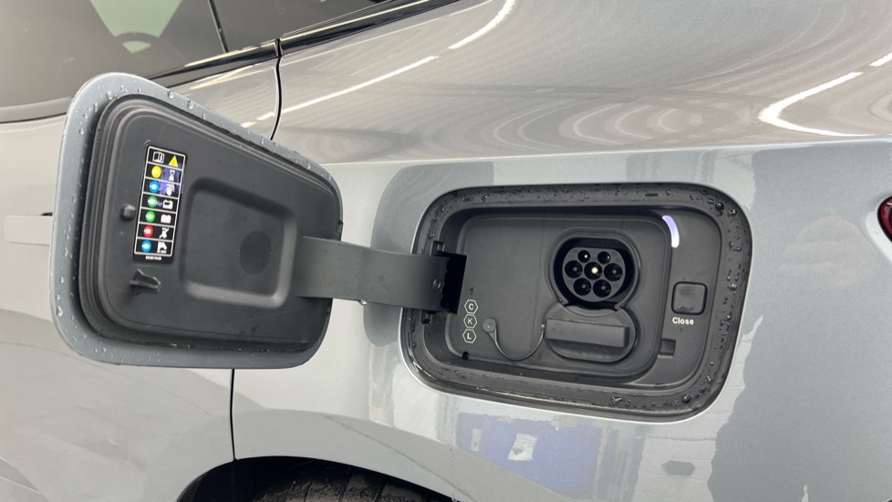 Used Polestar Polestar 4 2025 for sale - 77360499: Photo 31