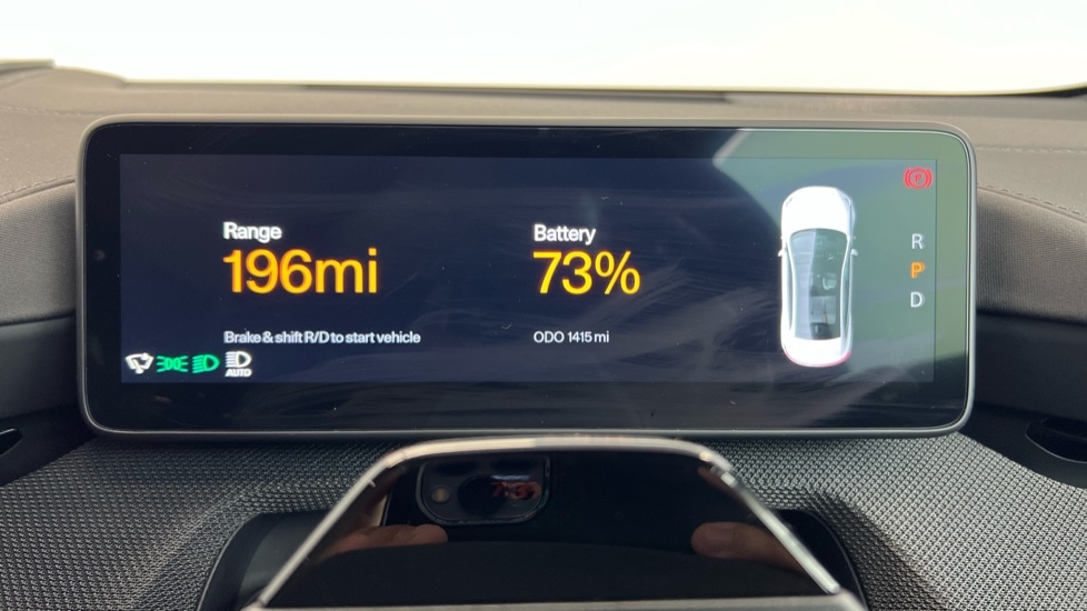 Used Polestar Polestar 4 2025 for sale - 77360499: Photo 33