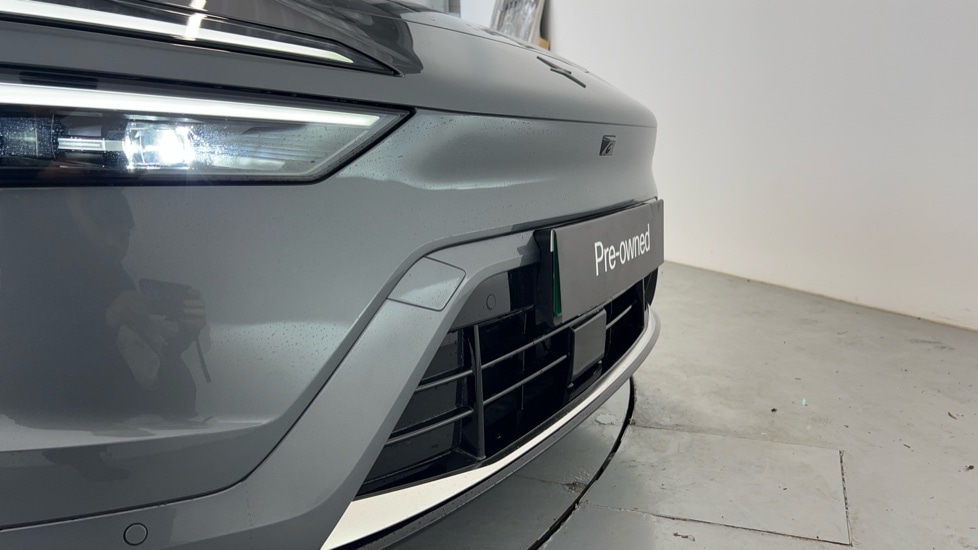 Used Polestar Polestar 4 2025 for sale - 77360499: Photo 34