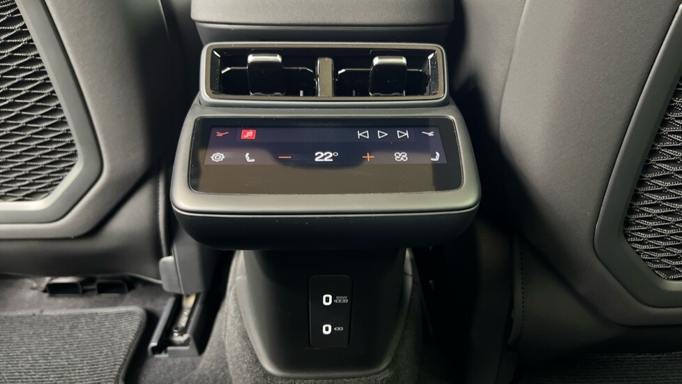 Used Polestar Polestar 4 2025 for sale - 77360499: Photo 36