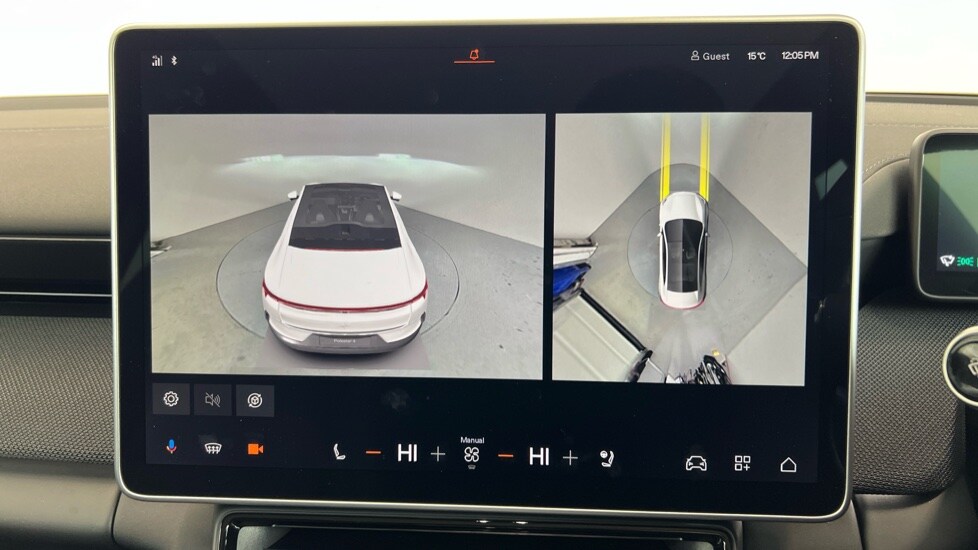 Used Polestar Polestar 4 2025 for sale - 77360499: Photo 38