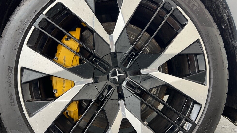 Used Polestar Polestar 4 2025 for sale - 77360499: Photo 41
