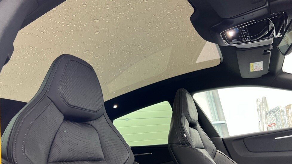 Used Polestar Polestar 4 2025 for sale - 77360499: Photo 42