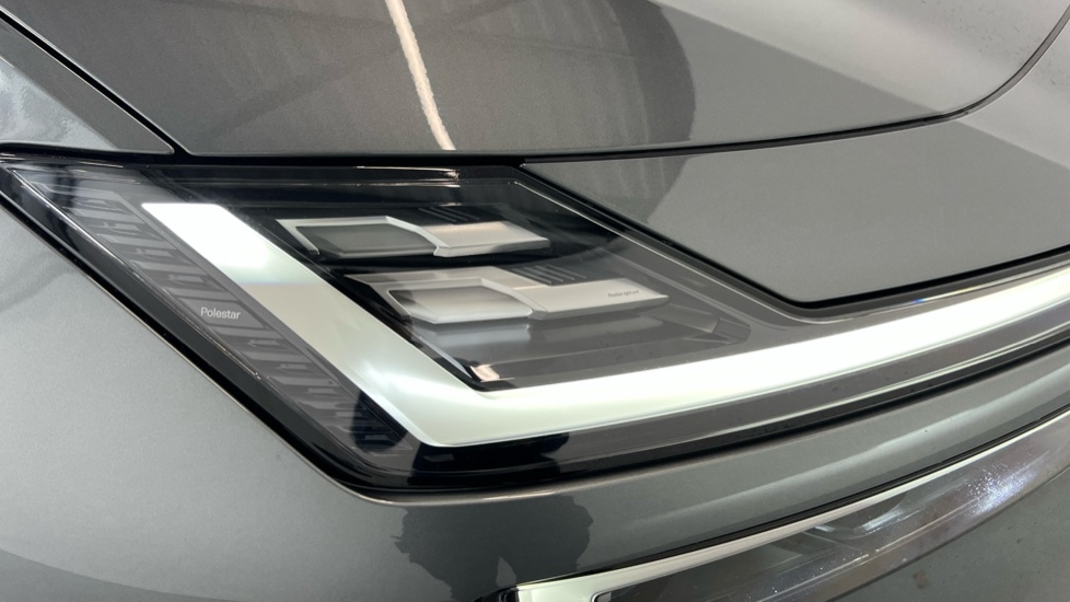 Used Polestar Polestar 4 2025 for sale - 77360499: Photo 44