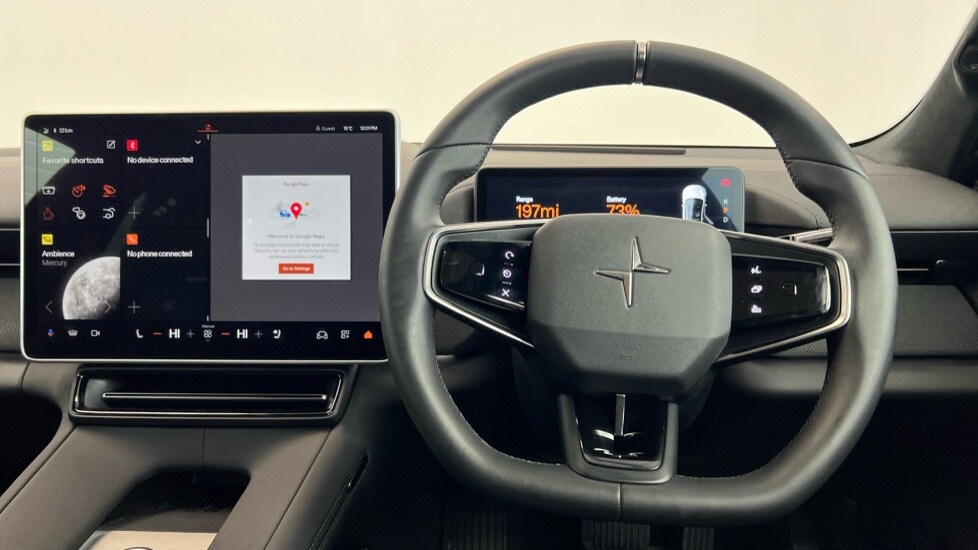 Used Polestar Polestar 4 2025 for sale - 77360499: Photo 57