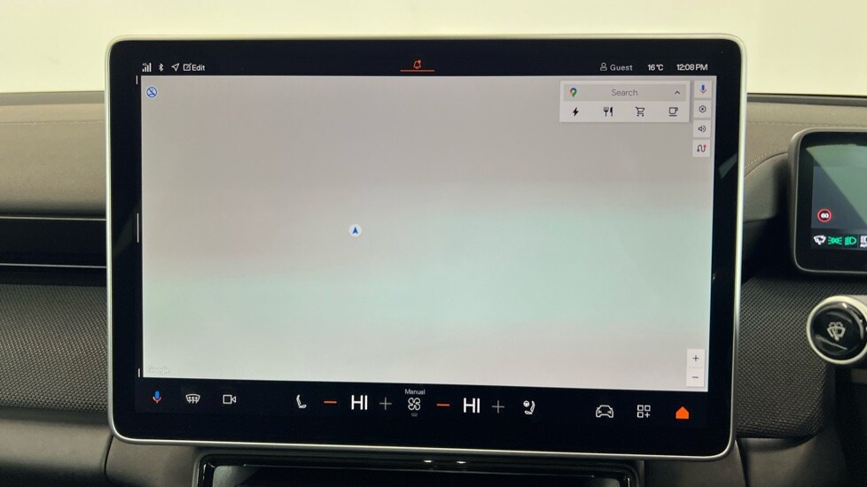 Used Polestar Polestar 4 2025 for sale - 77360499: Photo 59