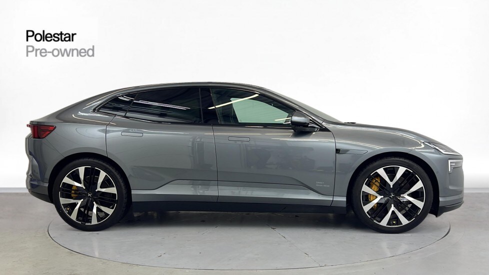 Used Polestar Polestar 4 2025 for sale - 77360499: Photo 6