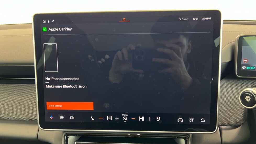 Used Polestar Polestar 4 2025 for sale - 77360499: Photo 61