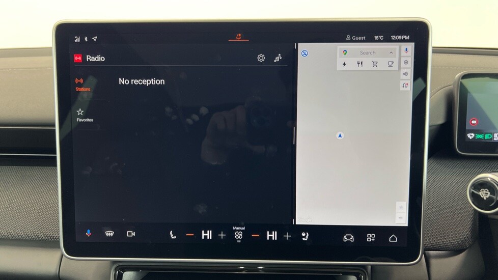 Used Polestar Polestar 4 2025 for sale - 77360499: Photo 62