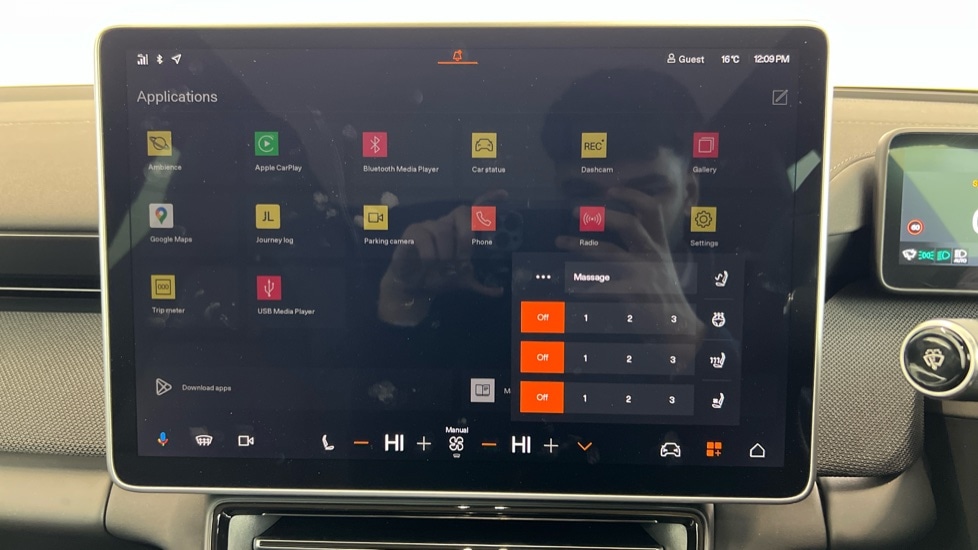 Used Polestar Polestar 4 2025 for sale - 77360499: Photo 63