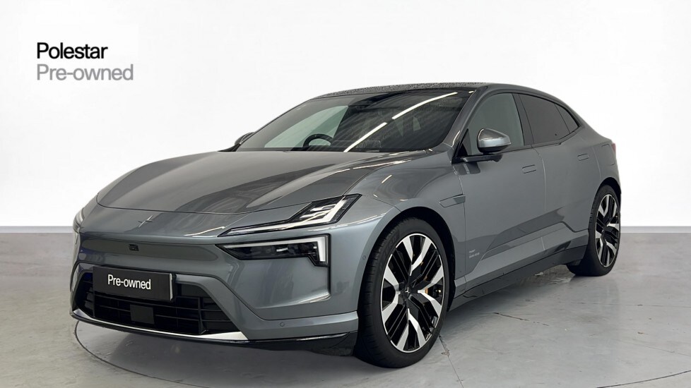 Used Polestar Polestar 4 2025 for sale - 77360499: Photo 7