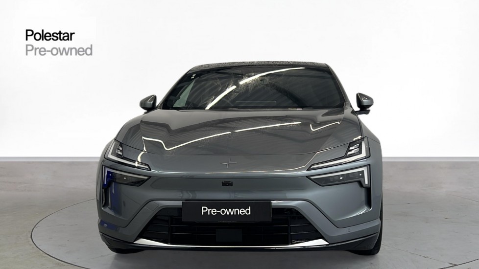 Used Polestar Polestar 4 2025 for sale - 77360499: Photo 8