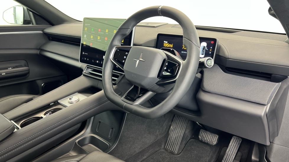 Used Polestar Polestar 4 2025 for sale - 77360499: Photo 9