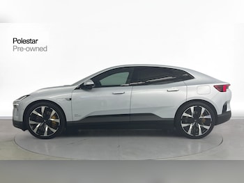 Used Polestar Polestar 4 2026 for sale - 79392630: Photo